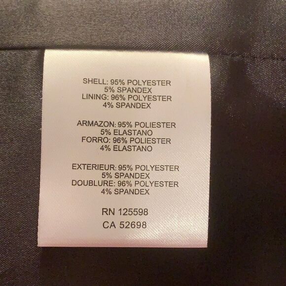 Ellen Tracy Jacket - Picture 7 of 7